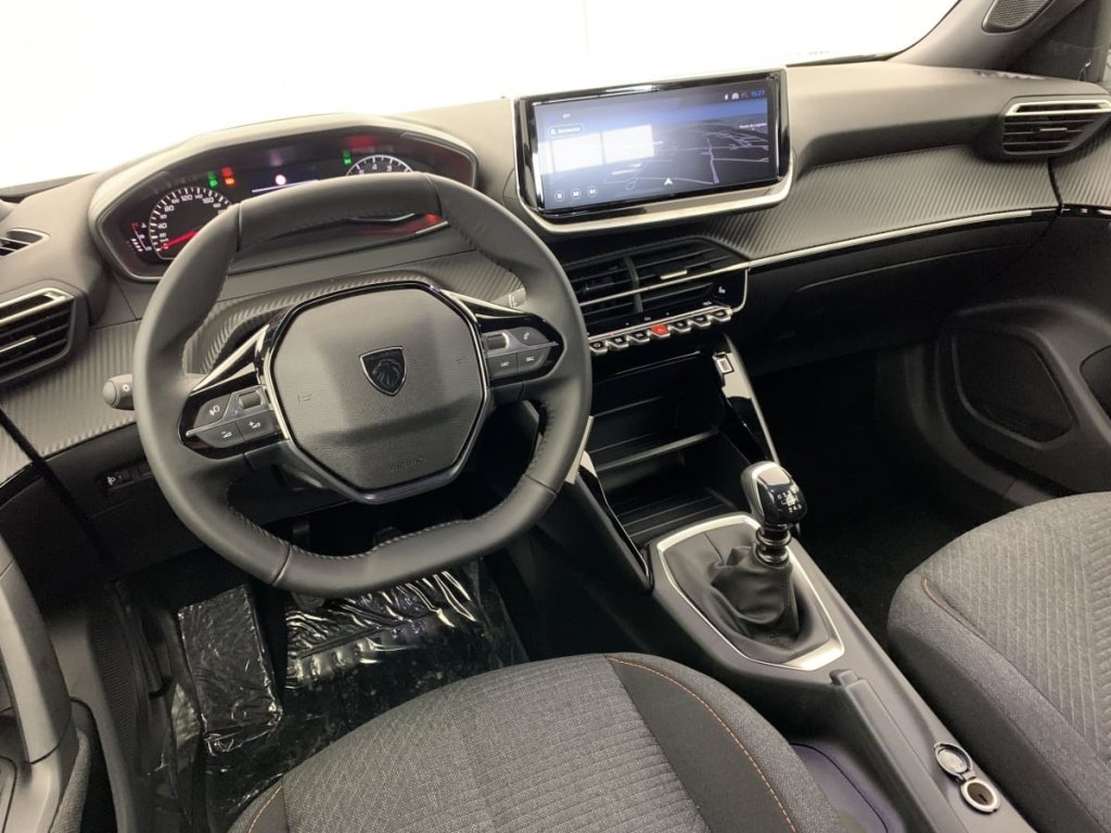 PEUGEOT 2008 – Image 14