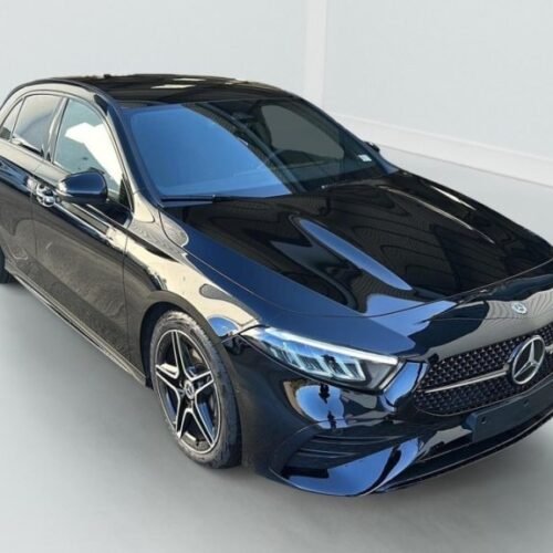 MERCEDES Classe A