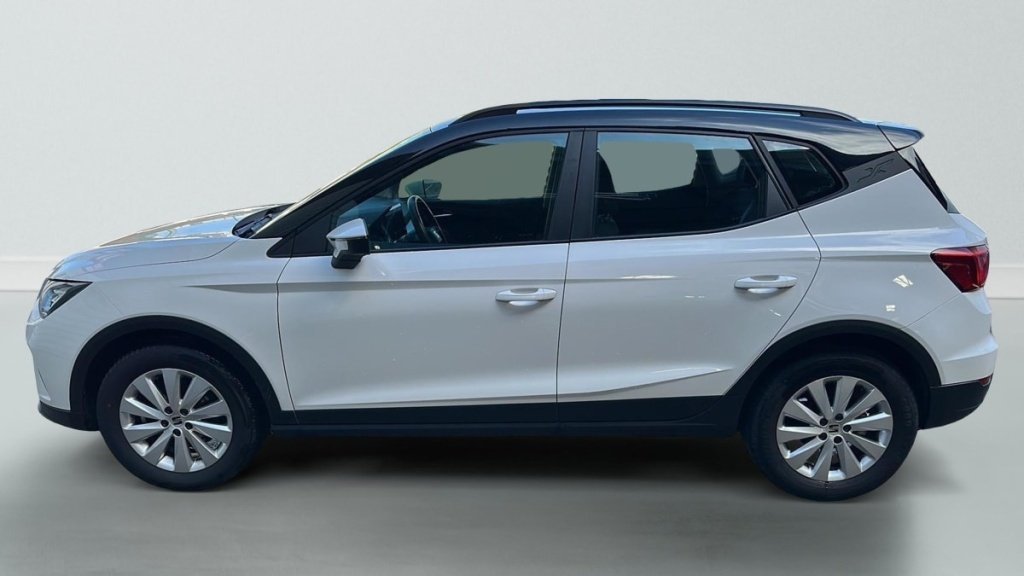 SEAT Arona – Image 4
