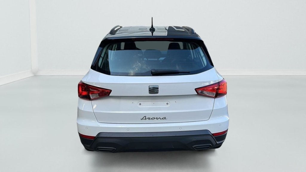SEAT Arona – Image 6