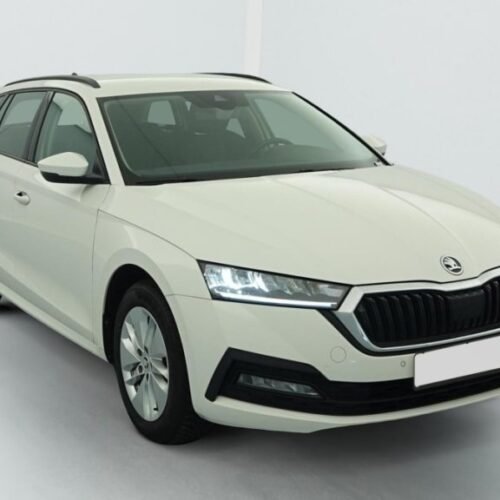 SKODA Octavia Combi