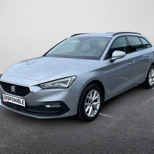 SEAT Leon ST