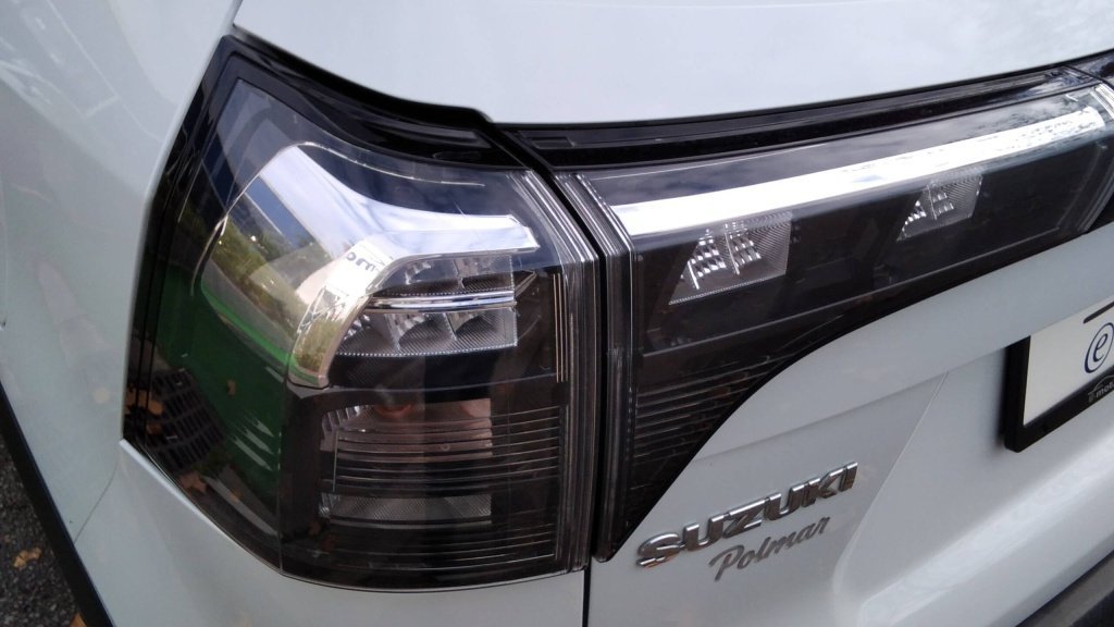 SUZUKI S-Cross – Image 10