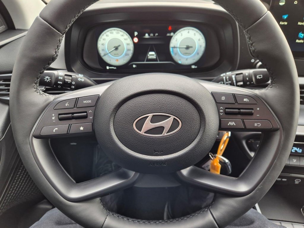 HYUNDAI i20 – Image 14