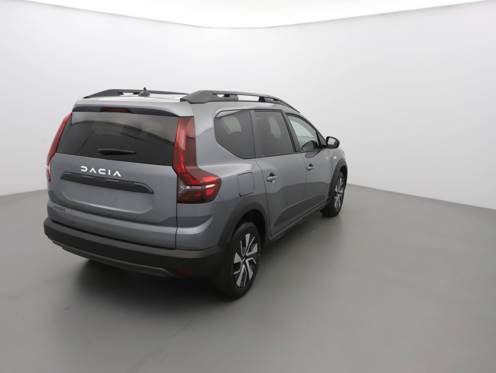 DACIA Jogger – Image 3