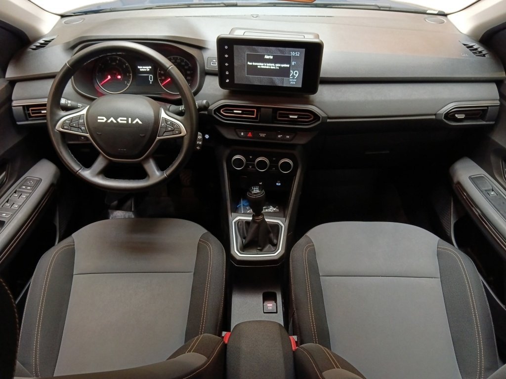 DACIA Sandero – Image 12