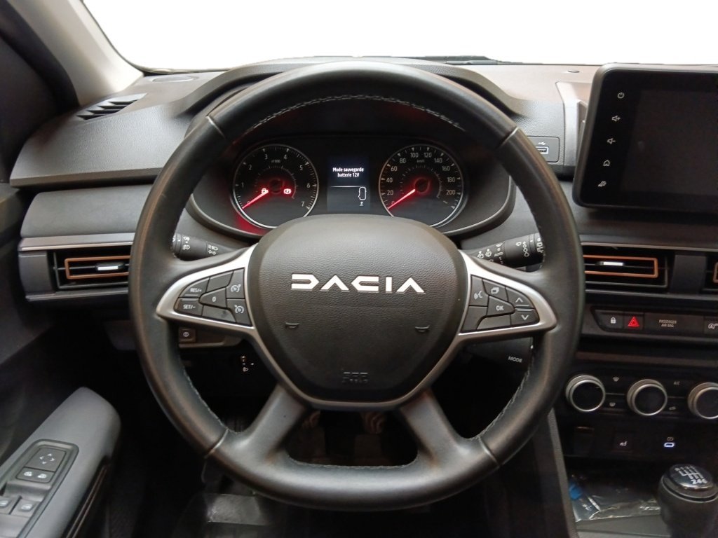 DACIA Sandero – Image 13