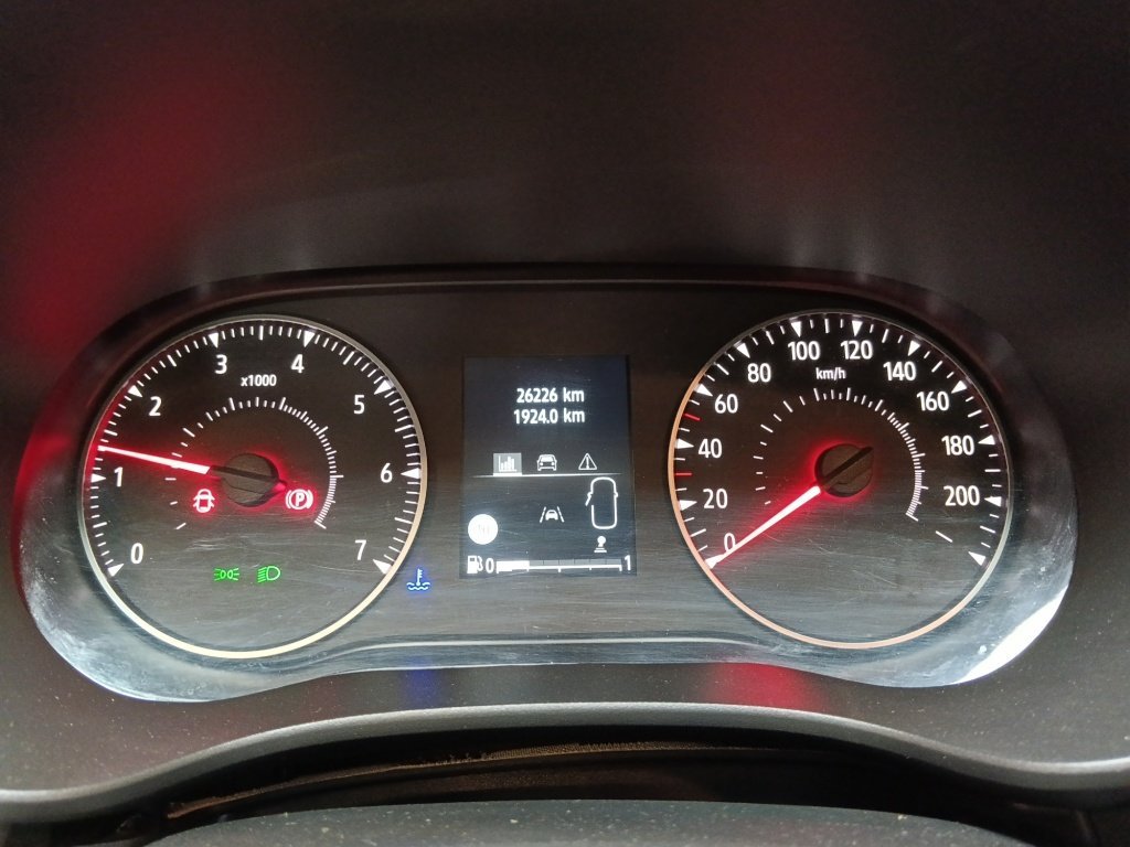 DACIA Sandero – Image 14