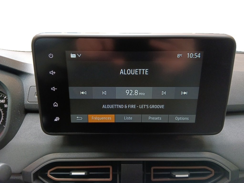 DACIA Sandero – Image 17