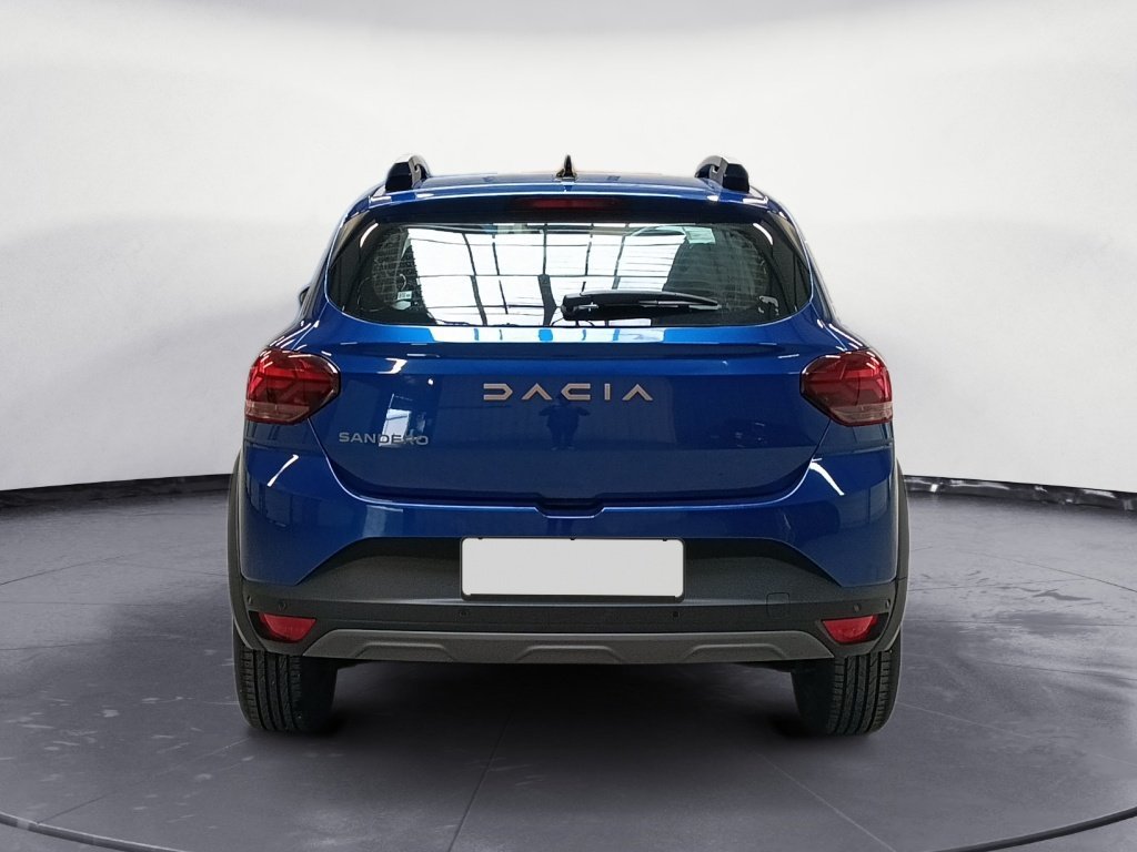 DACIA Sandero – Image 4