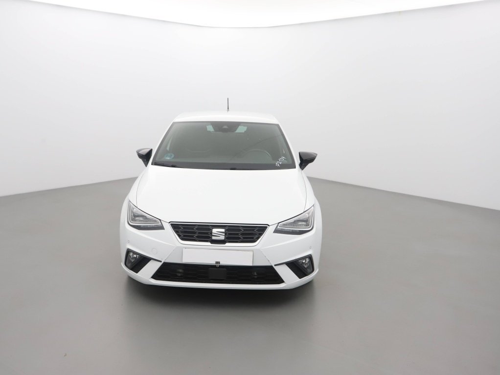 SEAT Ibiza – Image 2