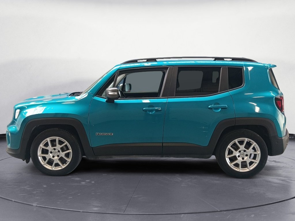 JEEP Renegade – Image 2