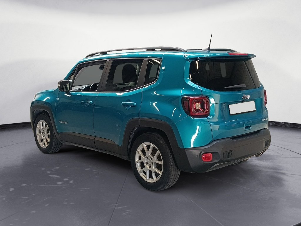 JEEP Renegade – Image 3