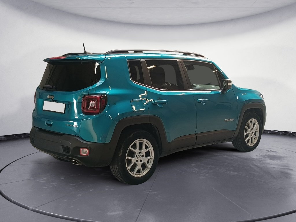 JEEP Renegade – Image 5