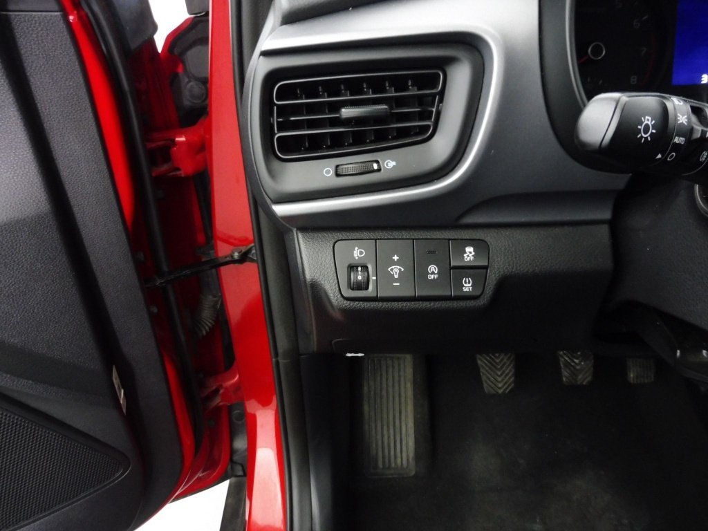 KIA Stonic – Image 7