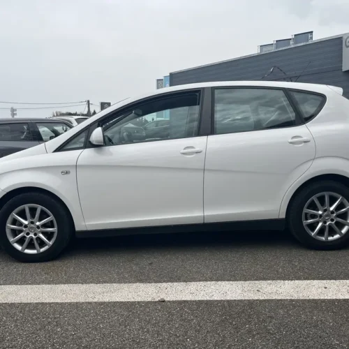 SEAT ALTEA XL phase 2