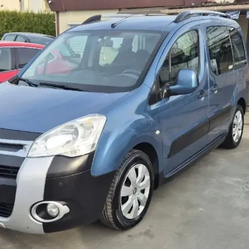 CITROEN BERLINGO II MULTISPACE