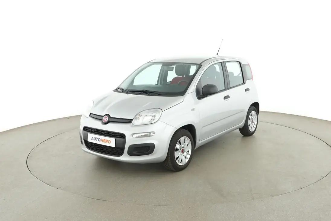 FIAT PANDA III