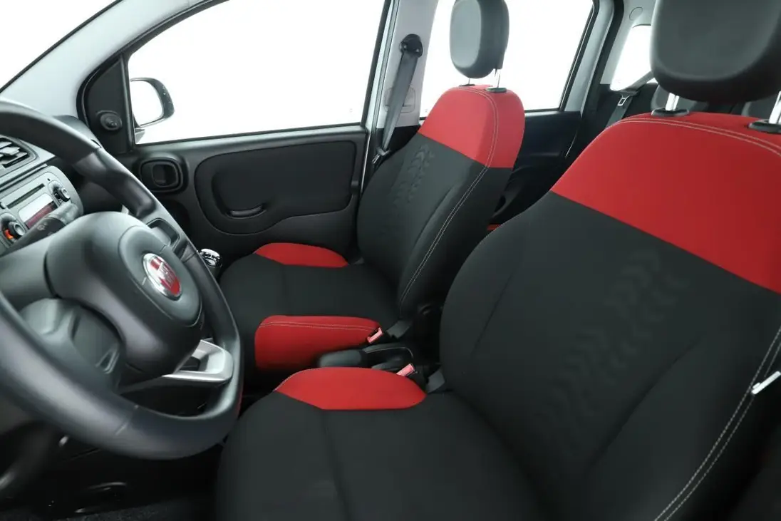 FIAT PANDA III – Image 11