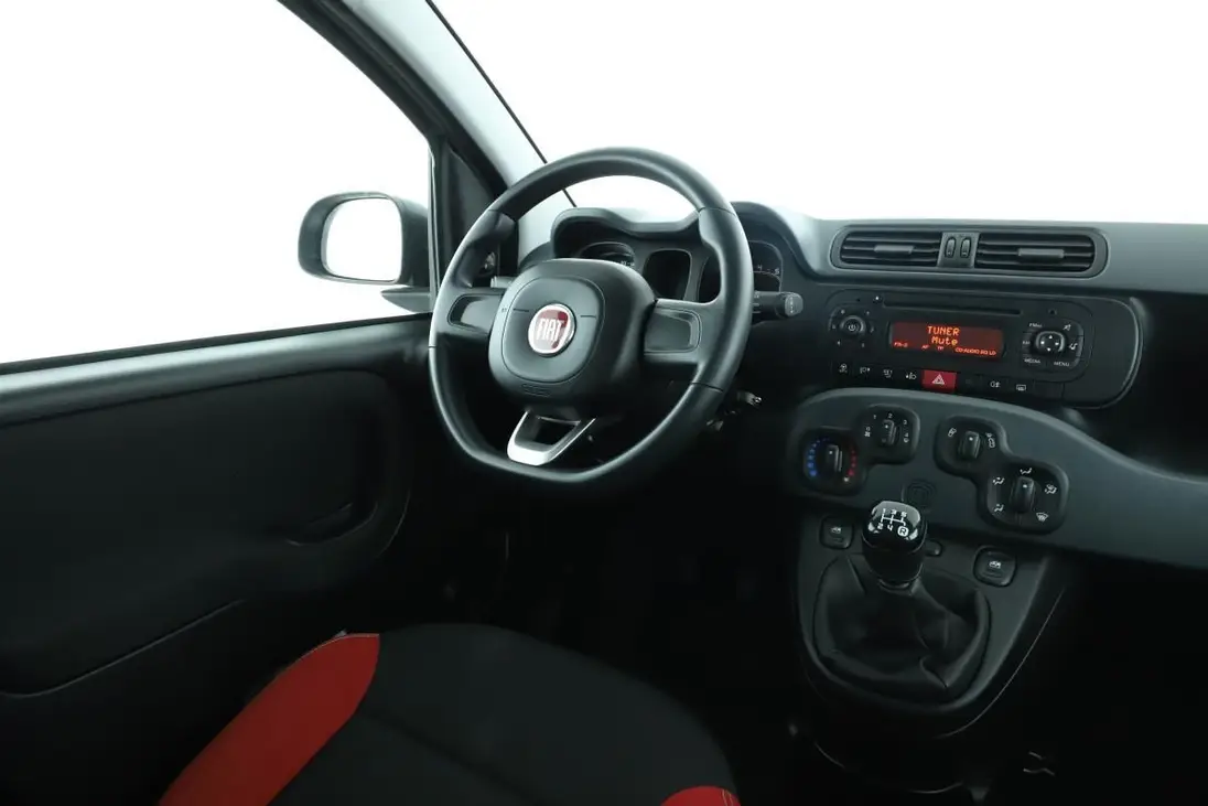 FIAT PANDA III – Image 12