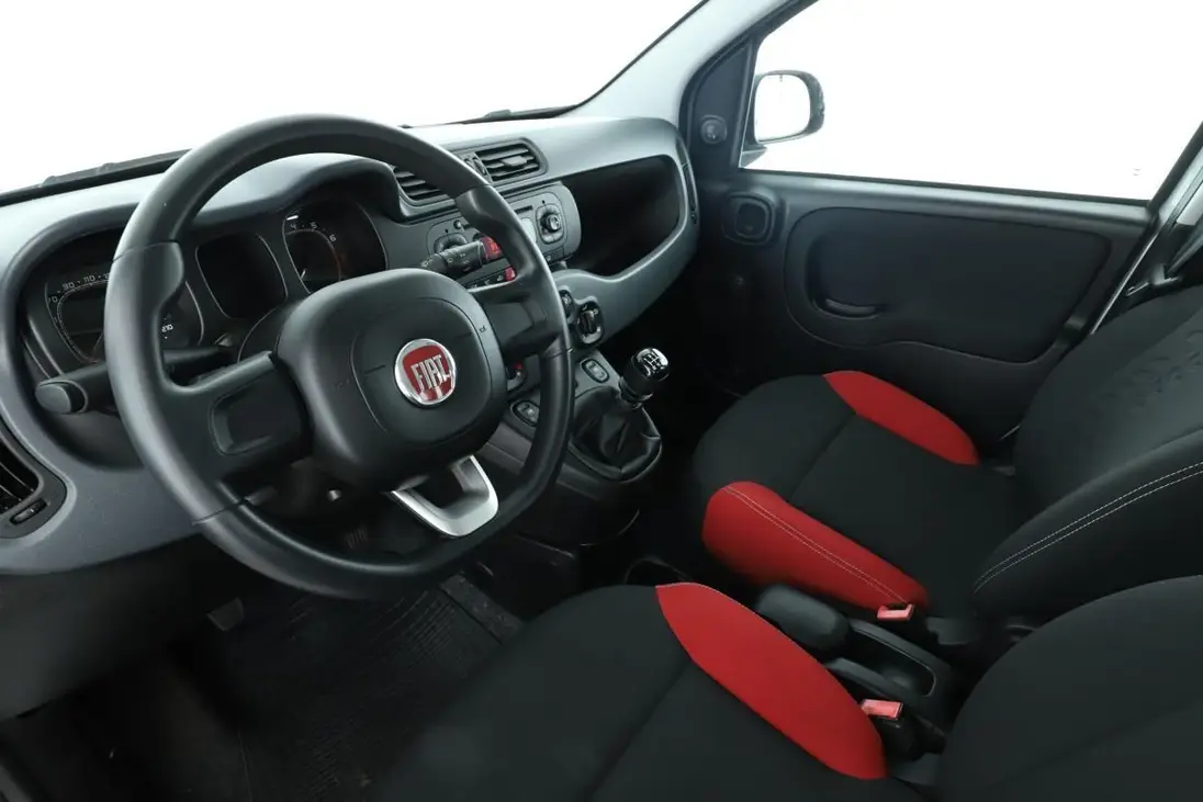 FIAT PANDA III – Image 13