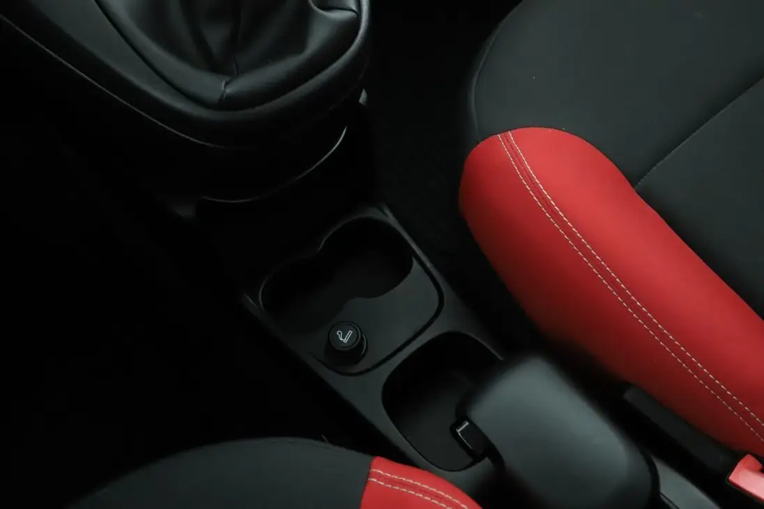 FIAT PANDA III – Image 16