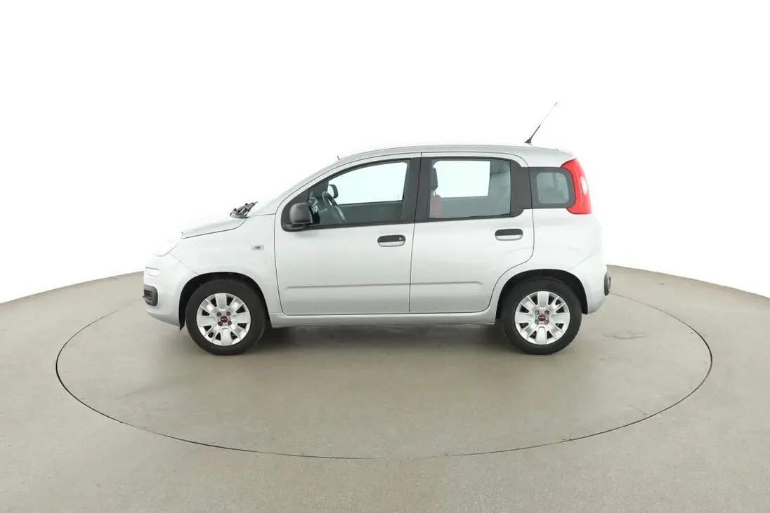 FIAT PANDA III – Image 2