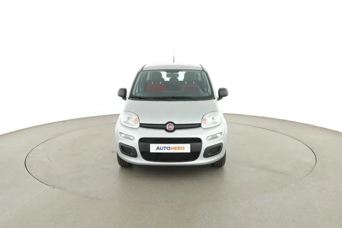 FIAT PANDA III – Image 3