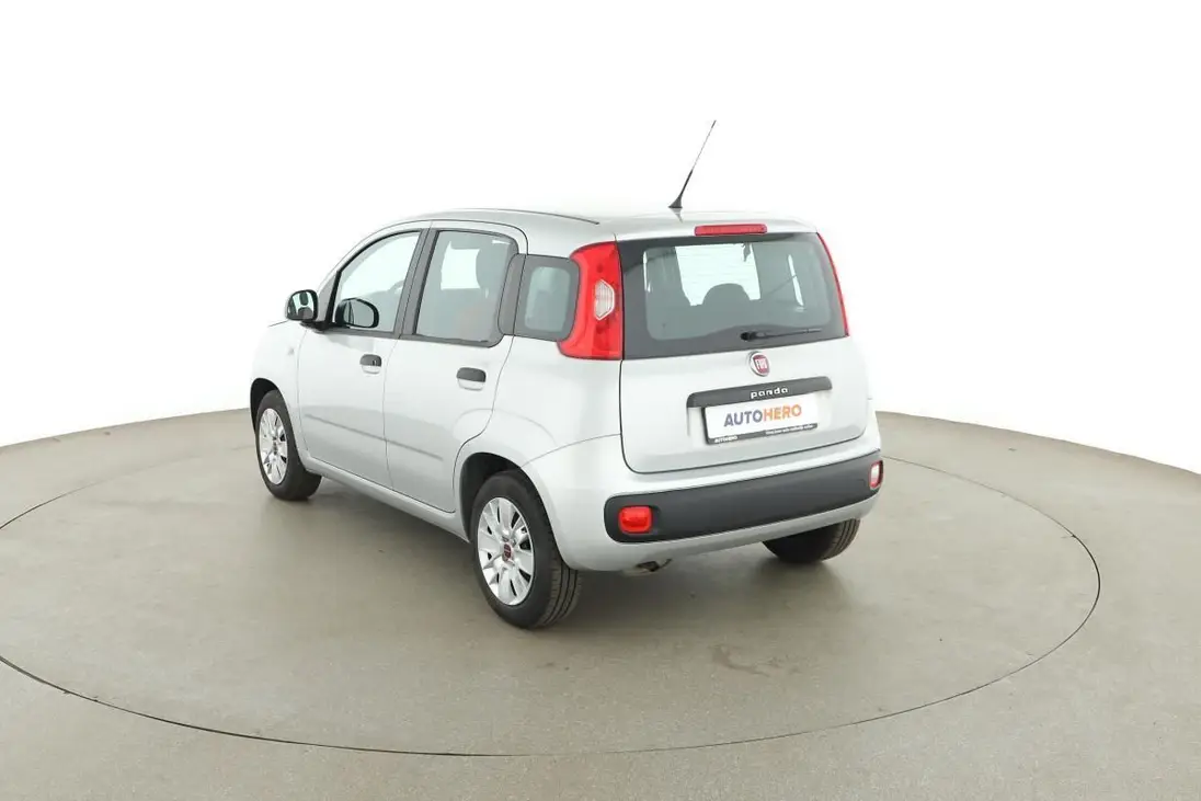 FIAT PANDA III – Image 4