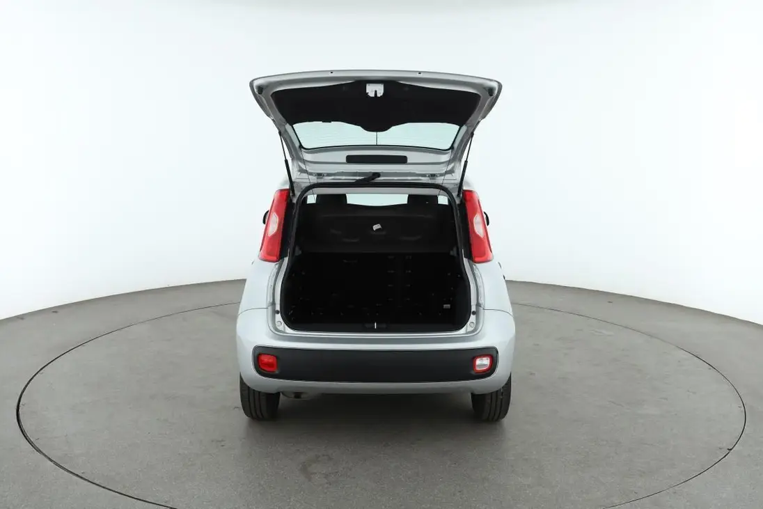 FIAT PANDA III – Image 5