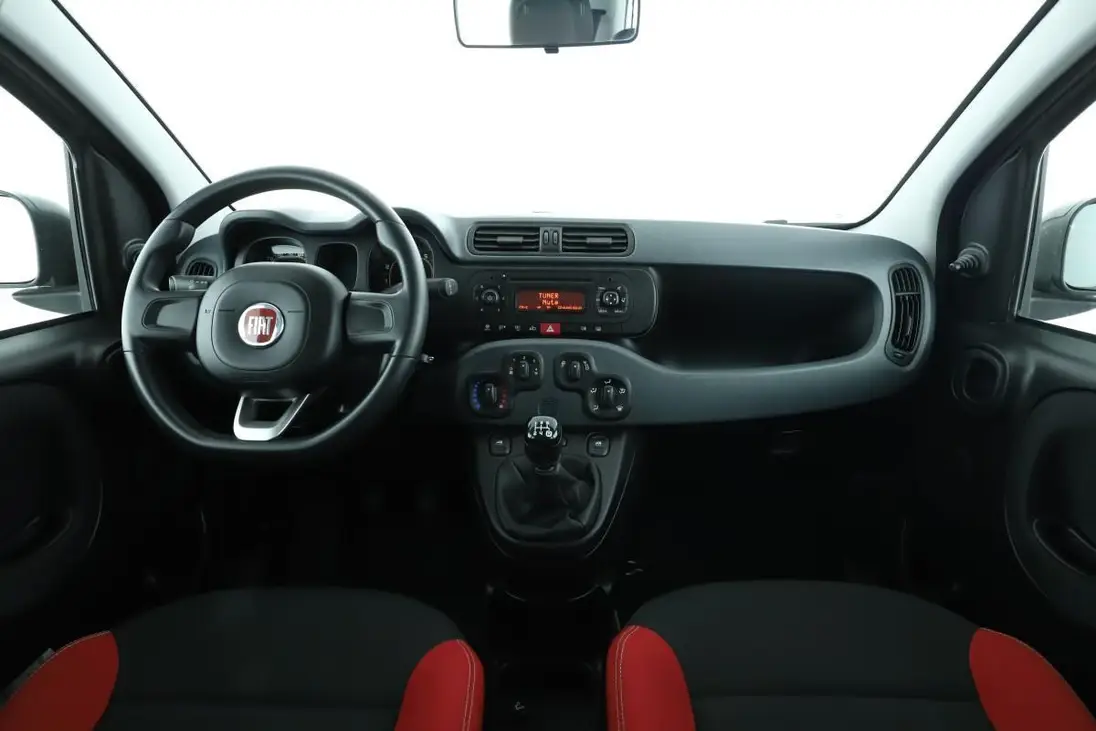 FIAT PANDA III – Image 7