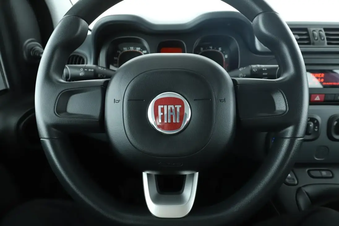 FIAT PANDA III – Image 9