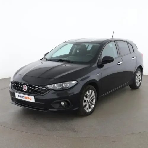 FIAT TIPO II