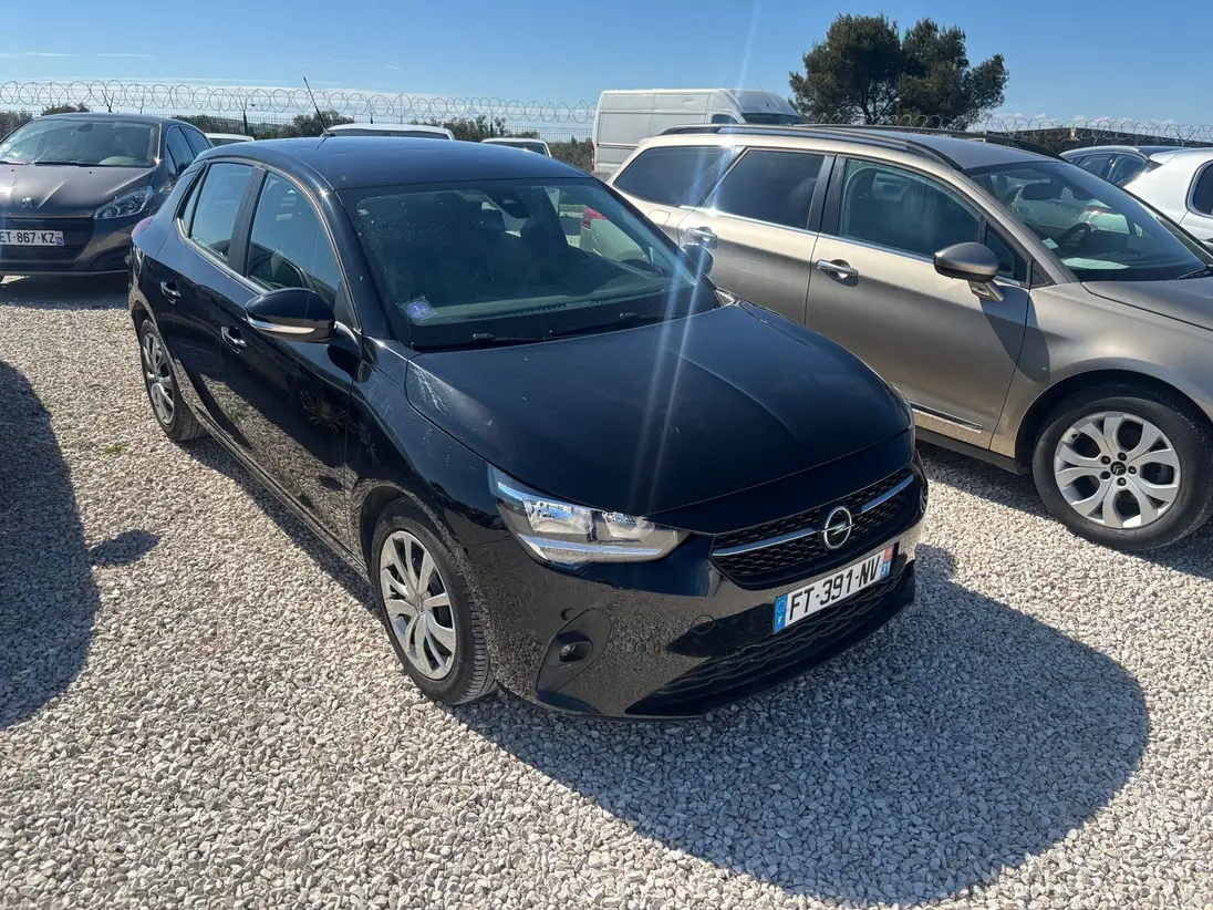OPEL CORSA VI – Image 2