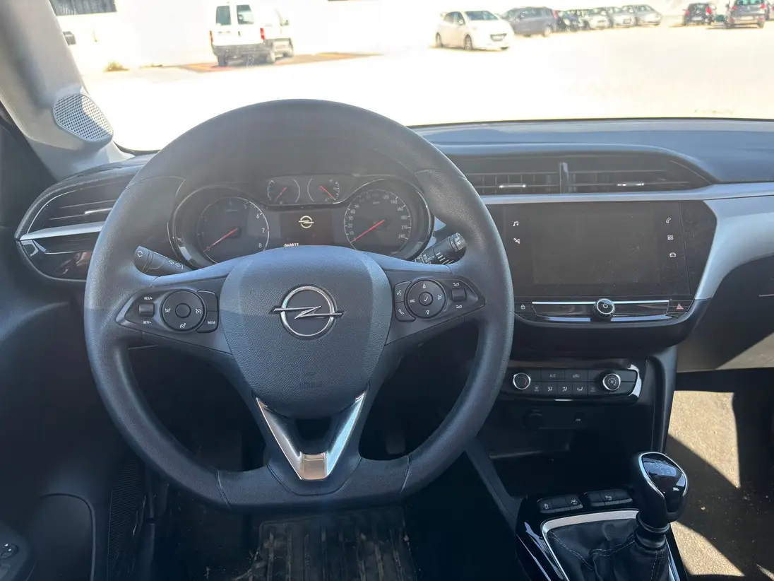 OPEL CORSA VI – Image 3