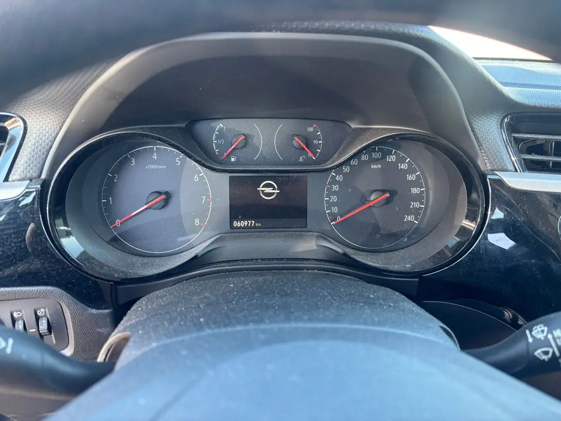 OPEL CORSA VI – Image 5