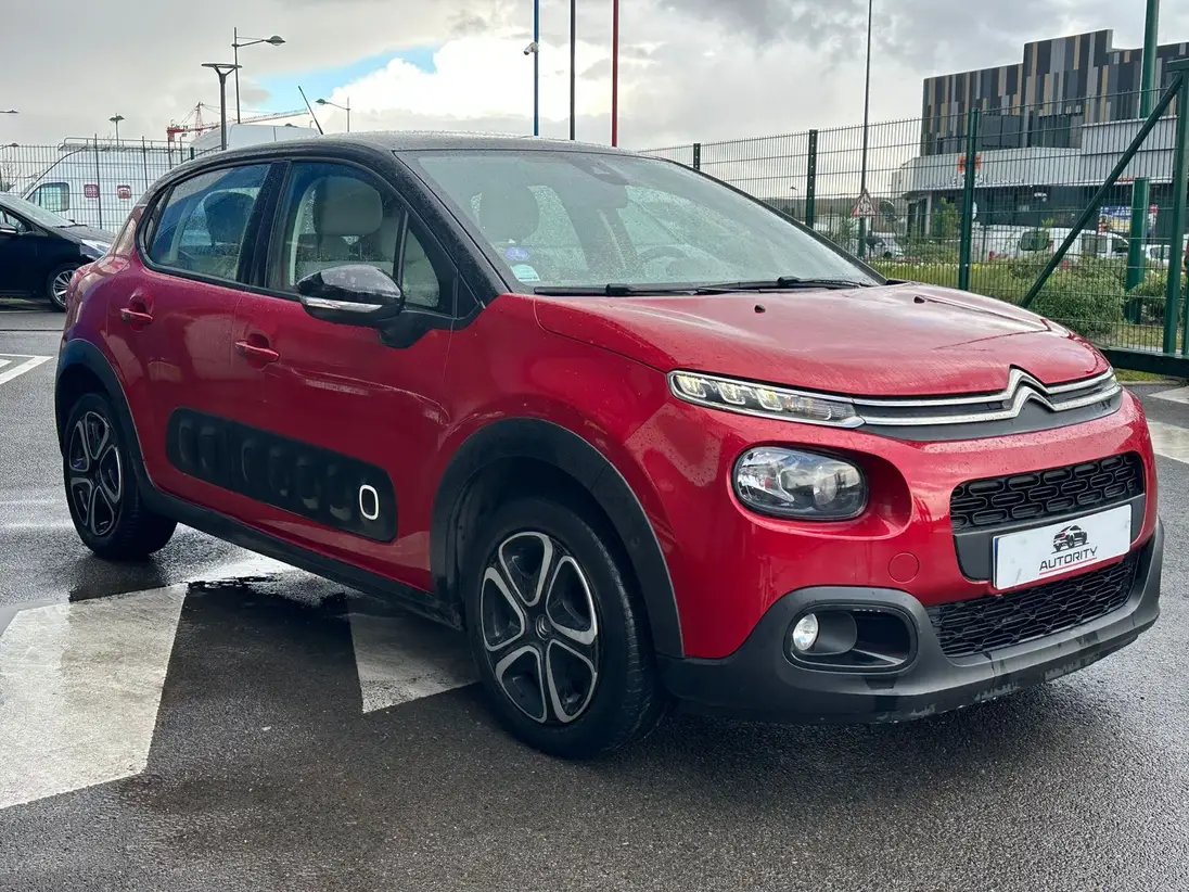 CITROEN C3 III – Image 2
