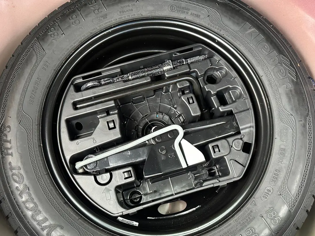 CITROEN C3 III – Image 9
