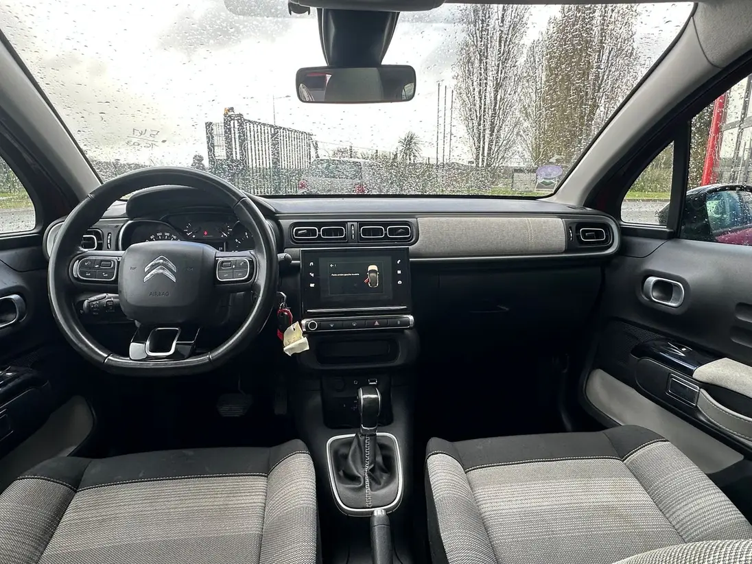 CITROEN C3 III – Image 4