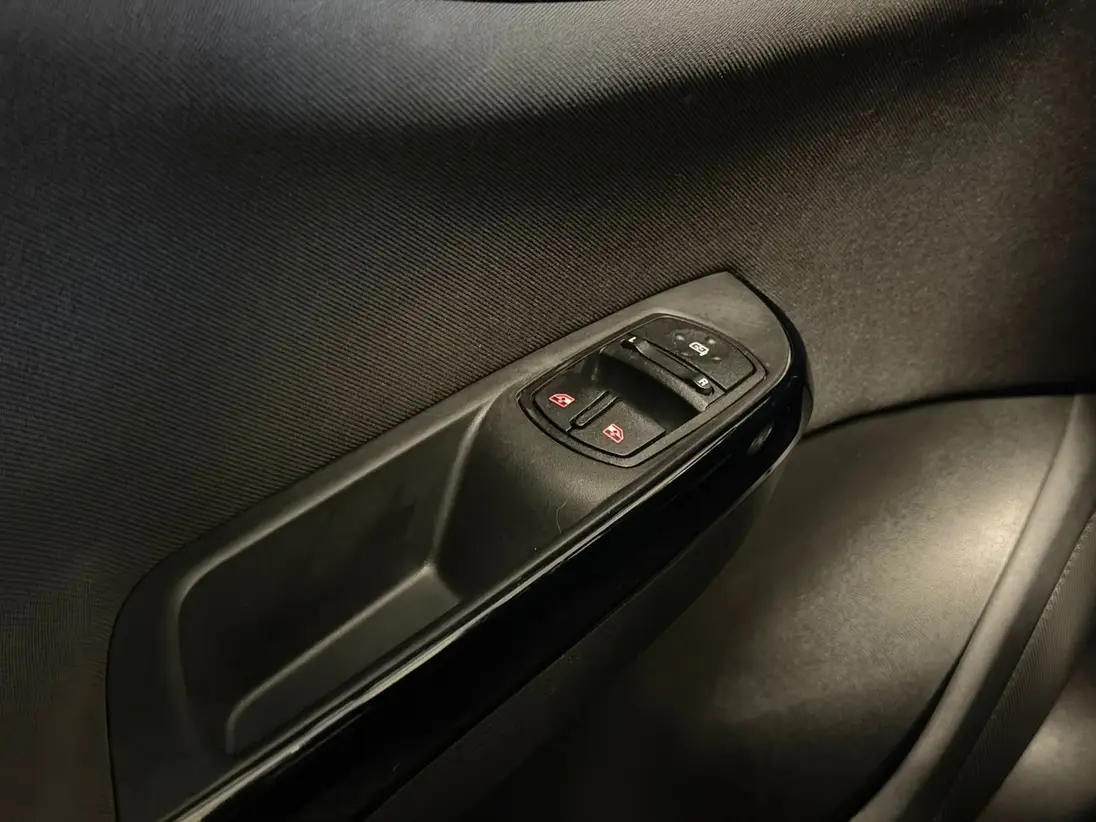 OPEL CORSA V – Image 19