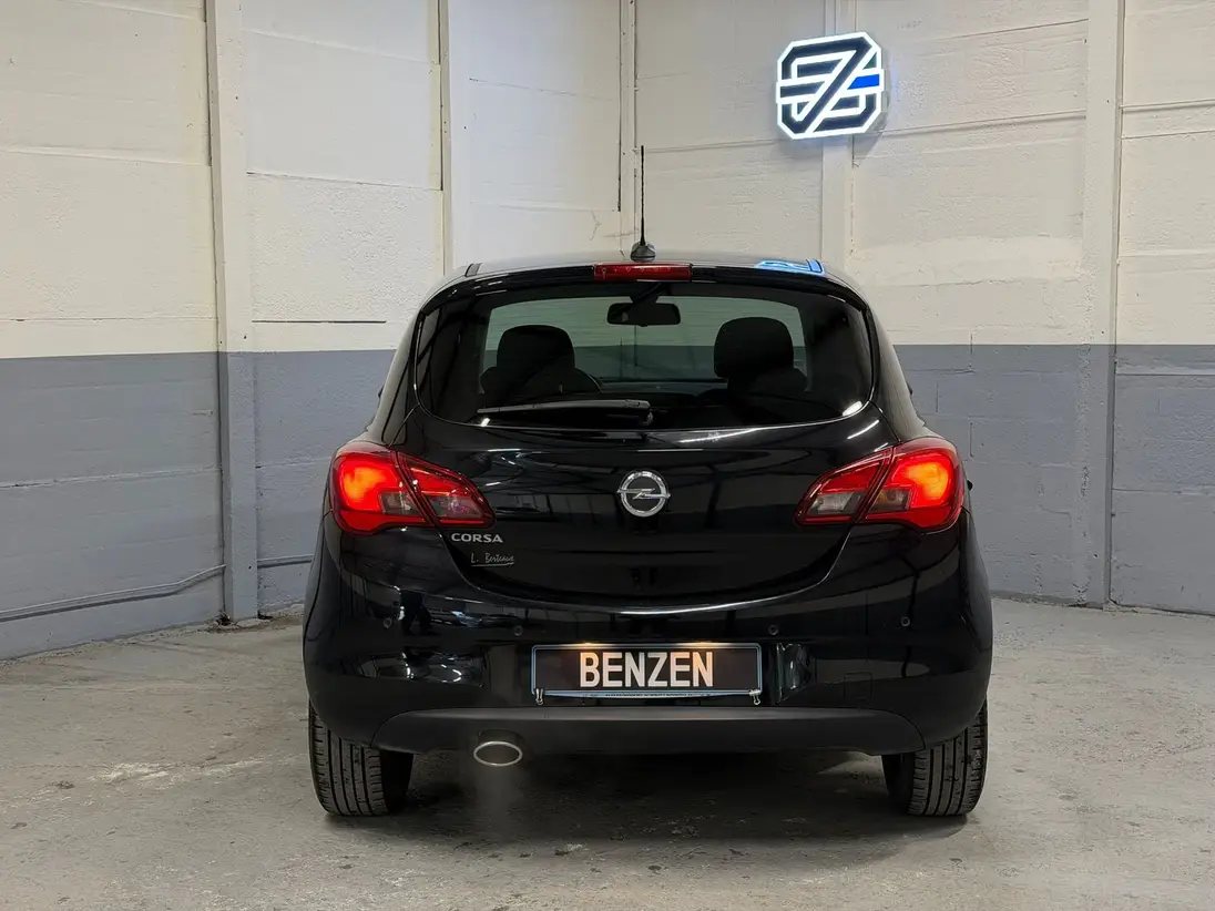 OPEL CORSA V – Image 3