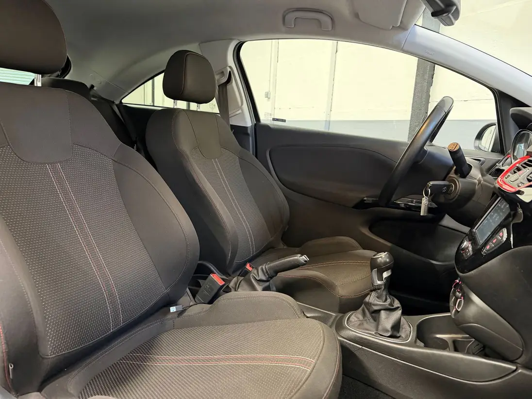OPEL CORSA V – Image 4