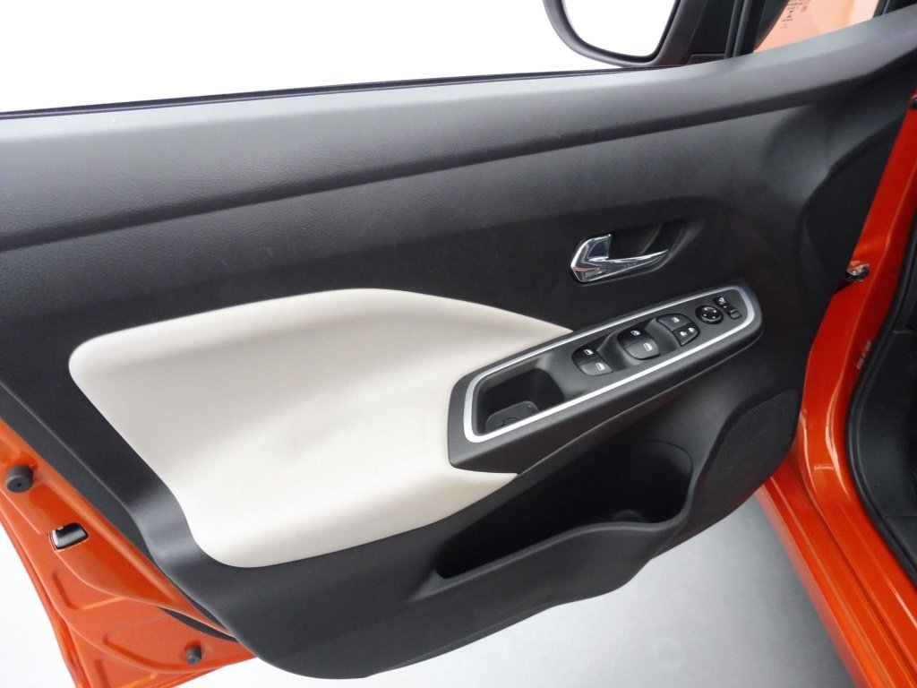 NISSAN Micra – Image 5
