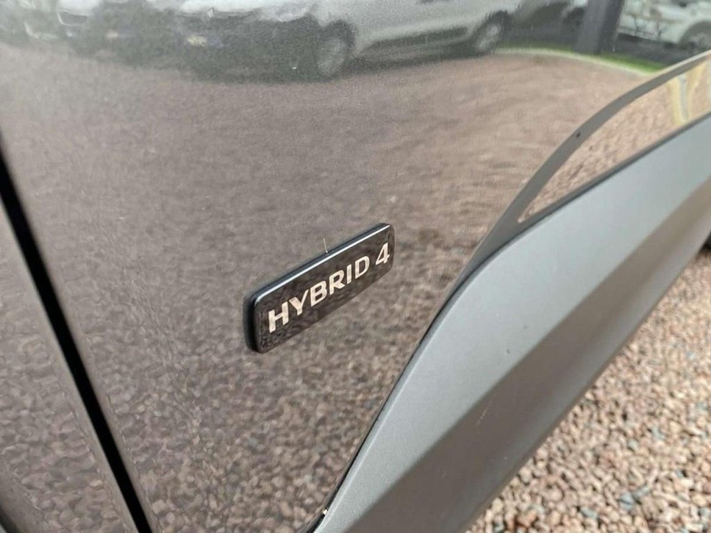 OPEL Grandland – Image 16