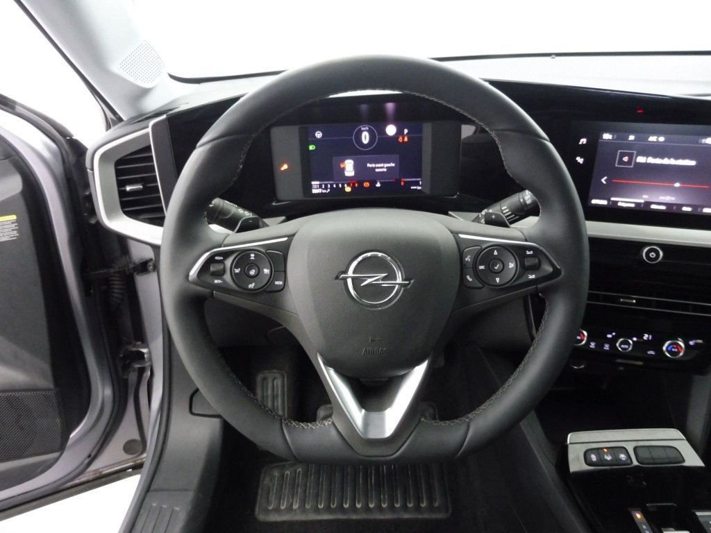 OPEL Mokka – Image 17