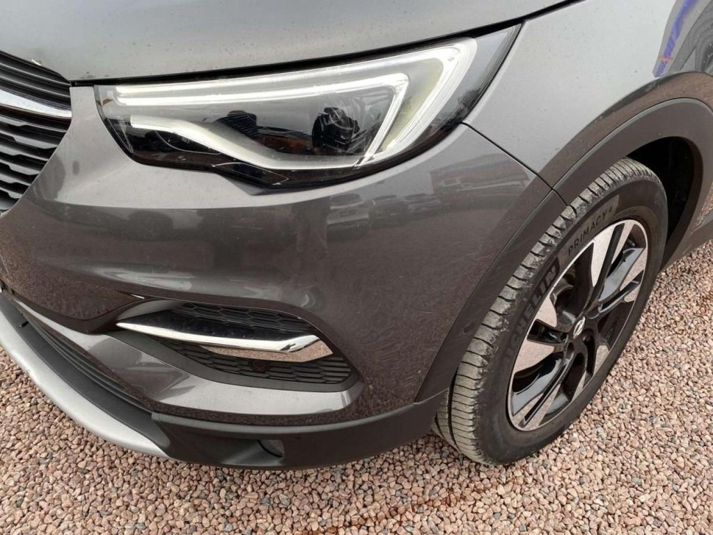 OPEL Grandland – Image 19