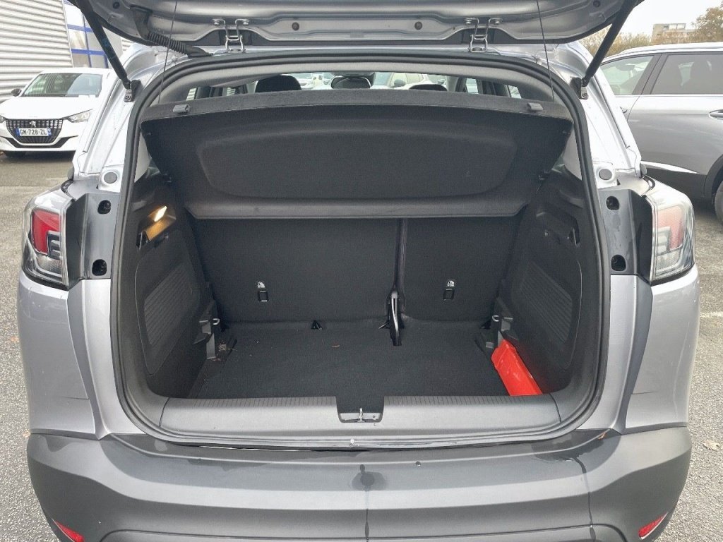 OPEL Crossland – Image 2