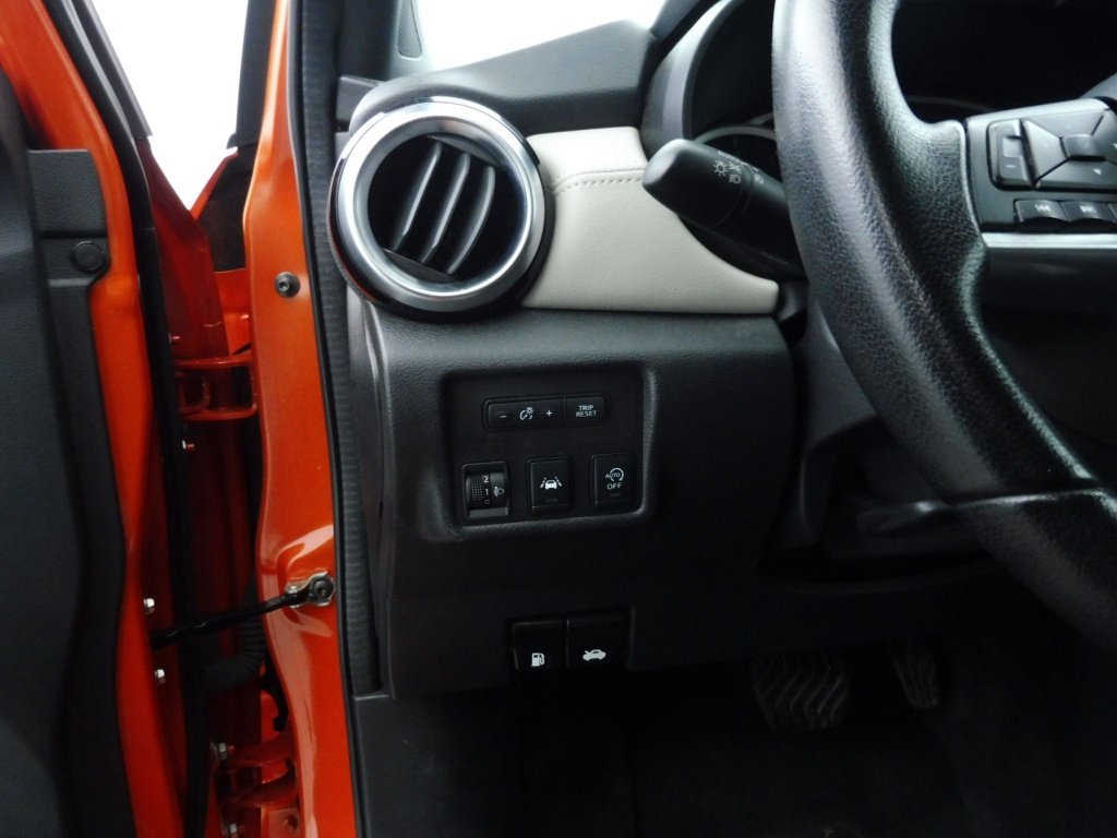 NISSAN Micra – Image 10