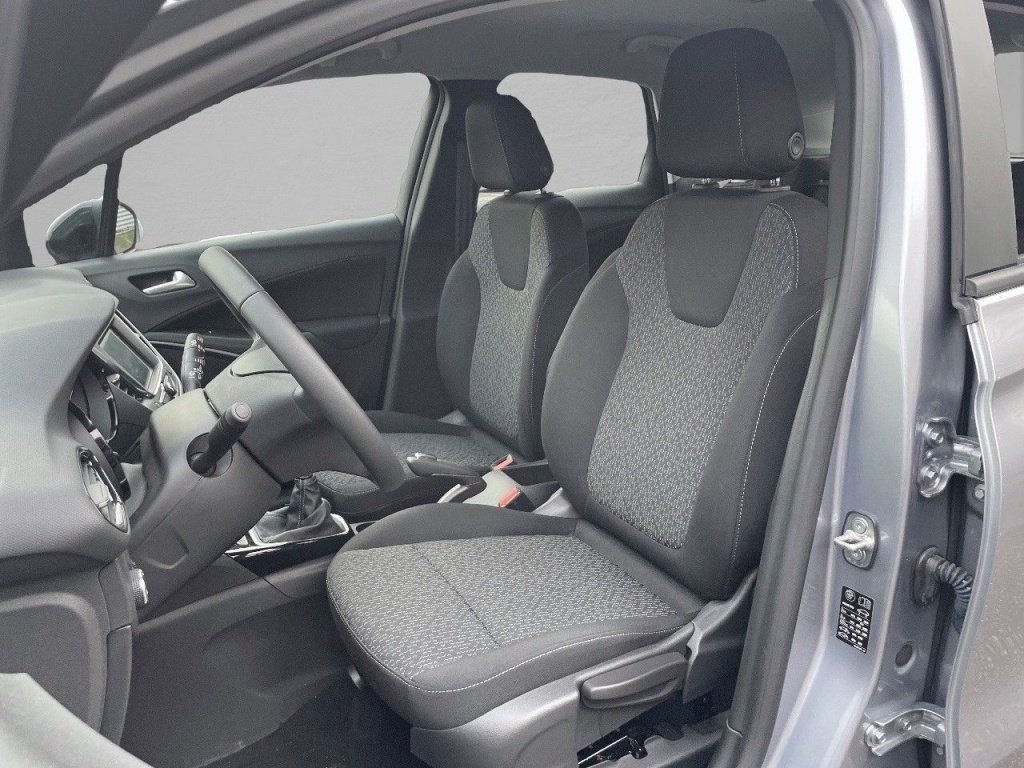 OPEL Crossland – Image 7